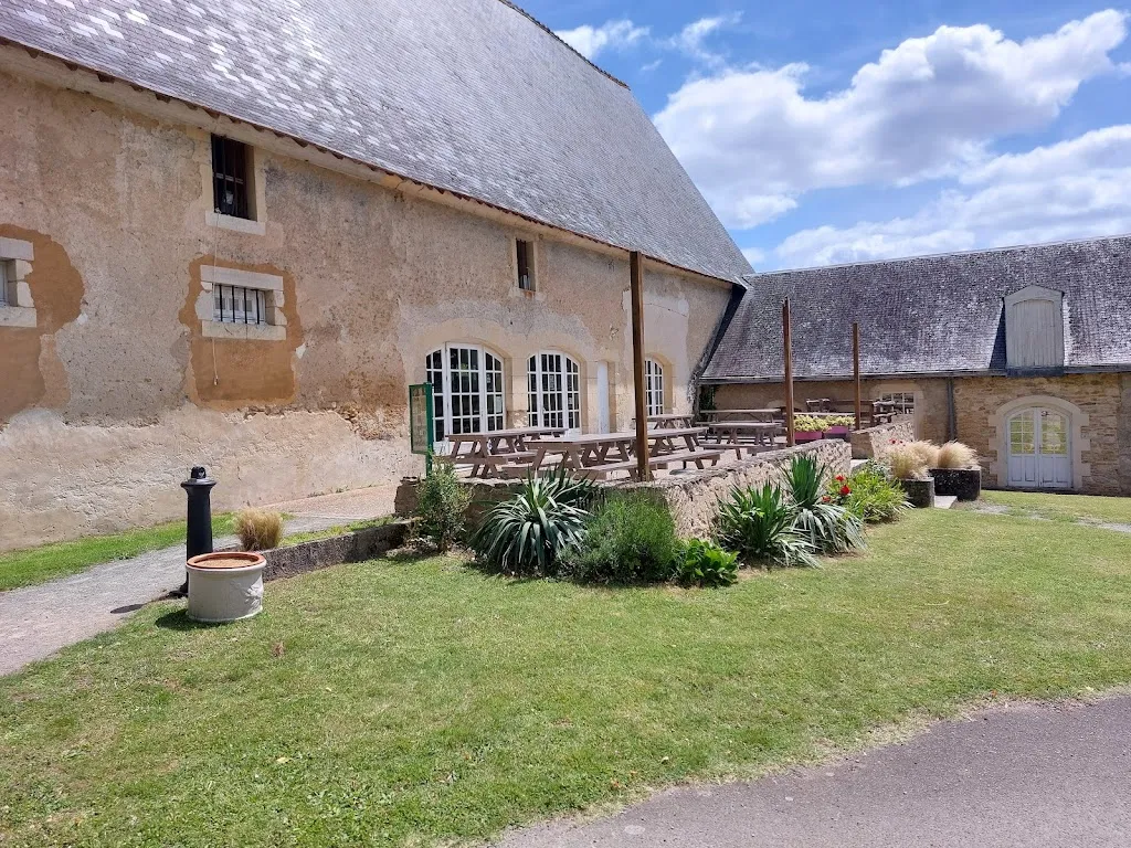 Squall Gamer_Restaurant de Pescheray_Breil-sur-Mérize_review