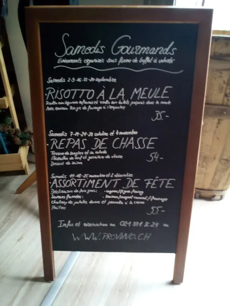 Menu_ProVino - Le Cellier_Echallens_image_4