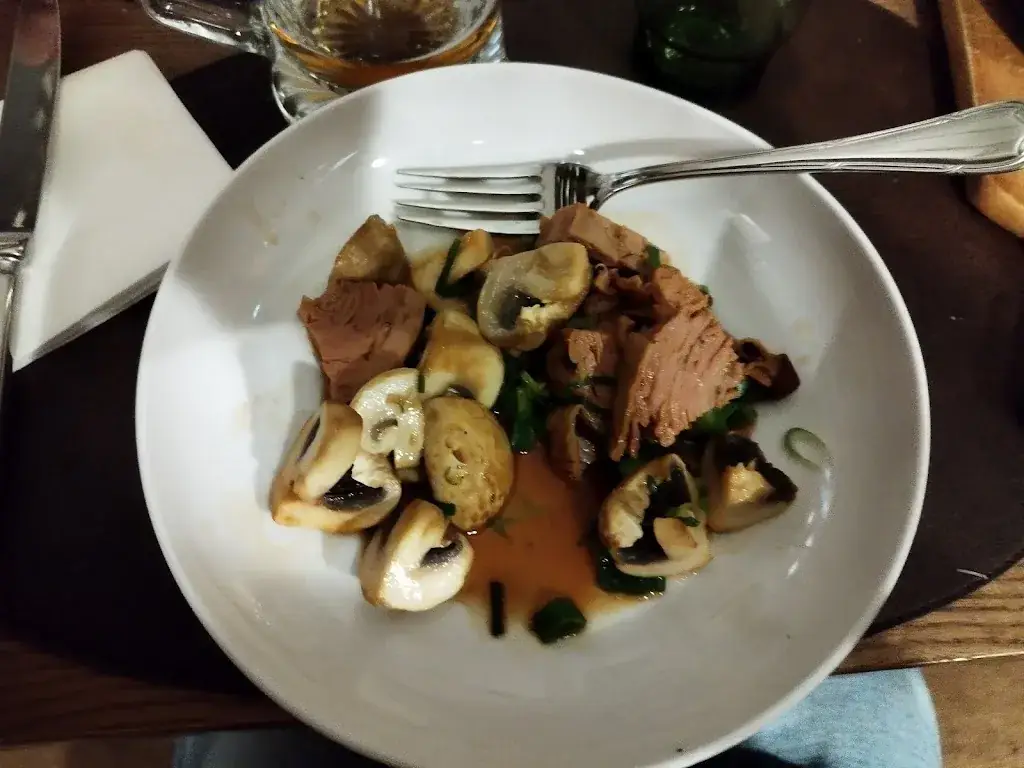 Menu_Restaurant Le Cellier_Paris_image_4