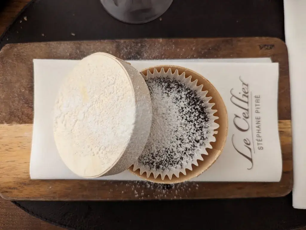 Menu_Restaurant Le Cellier_Paris_image_5