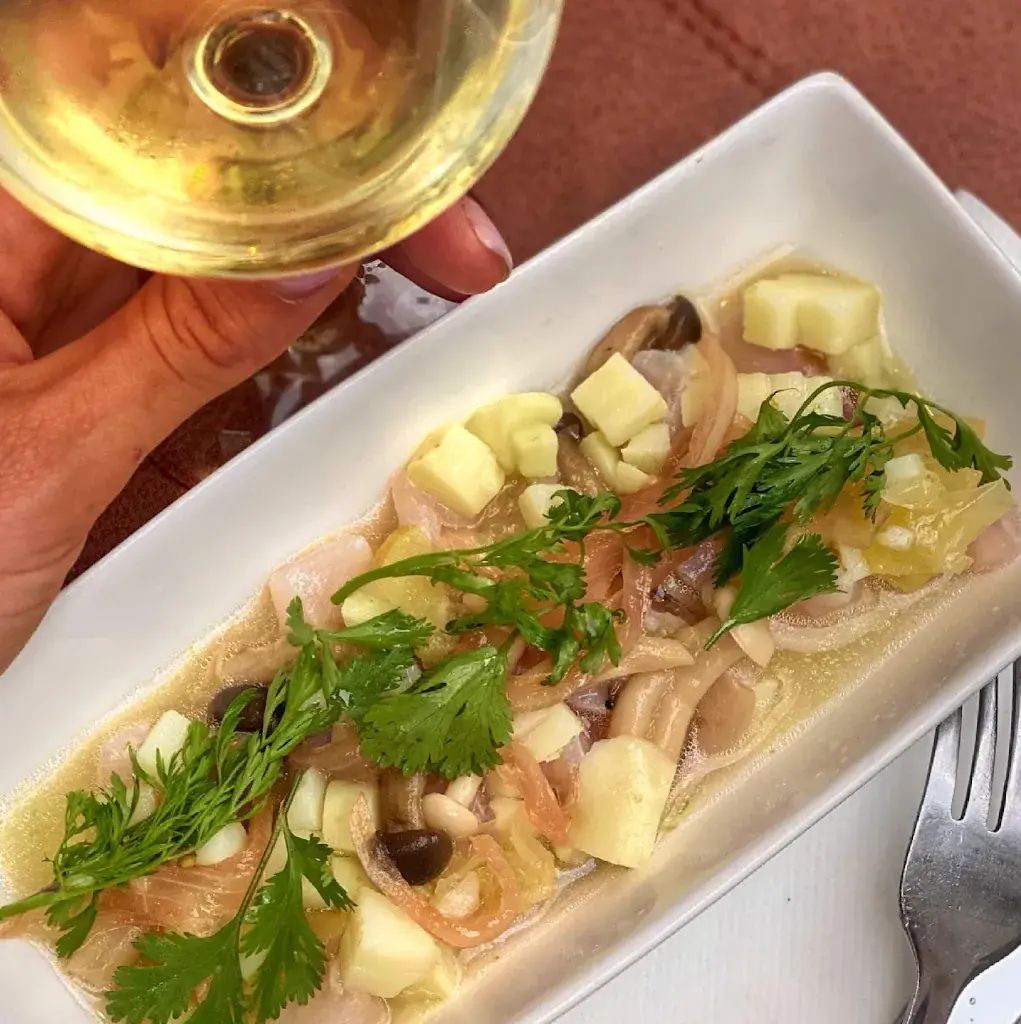 Menu_Restaurant Le Cellier_Paris_image_7