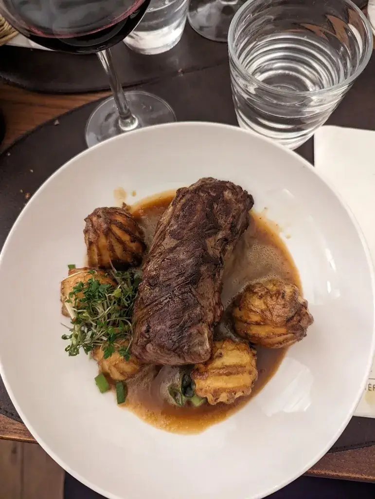 Menu_Restaurant Le Cellier_Paris_image_9