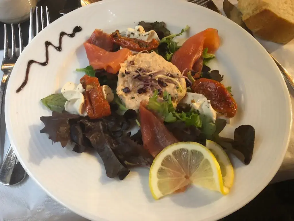 Dashcam Vienne_Restaurant Le Pouct'on_Fenouiller_review