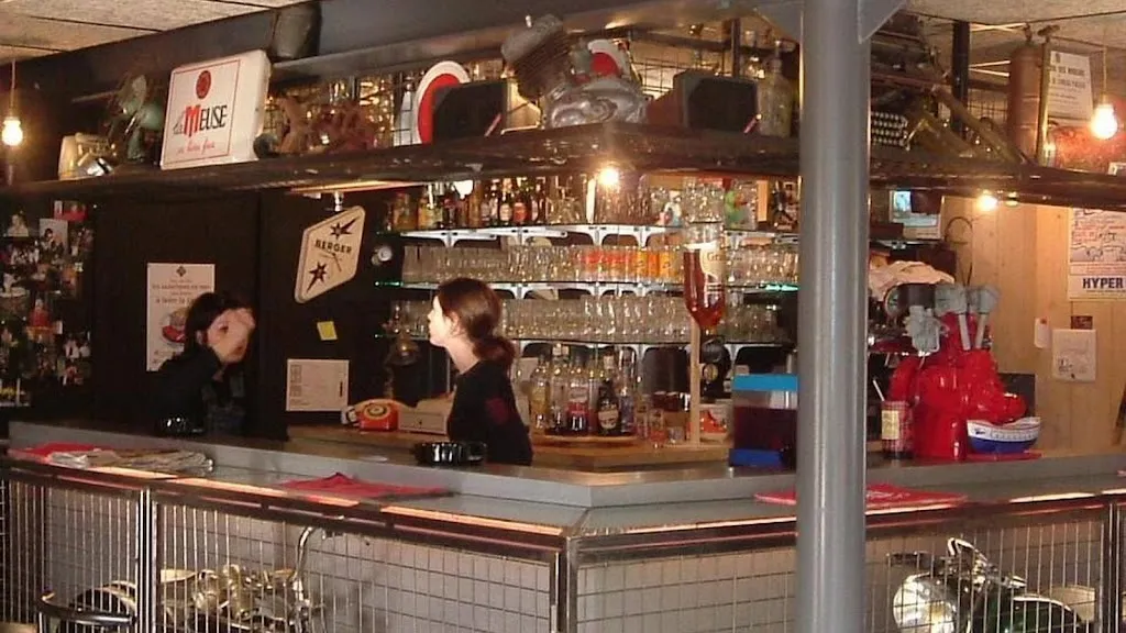 Hotel-Restaurant La Madelon Bar Tabac Presse Pmu Fdj_Fenouiller_slider_image_3