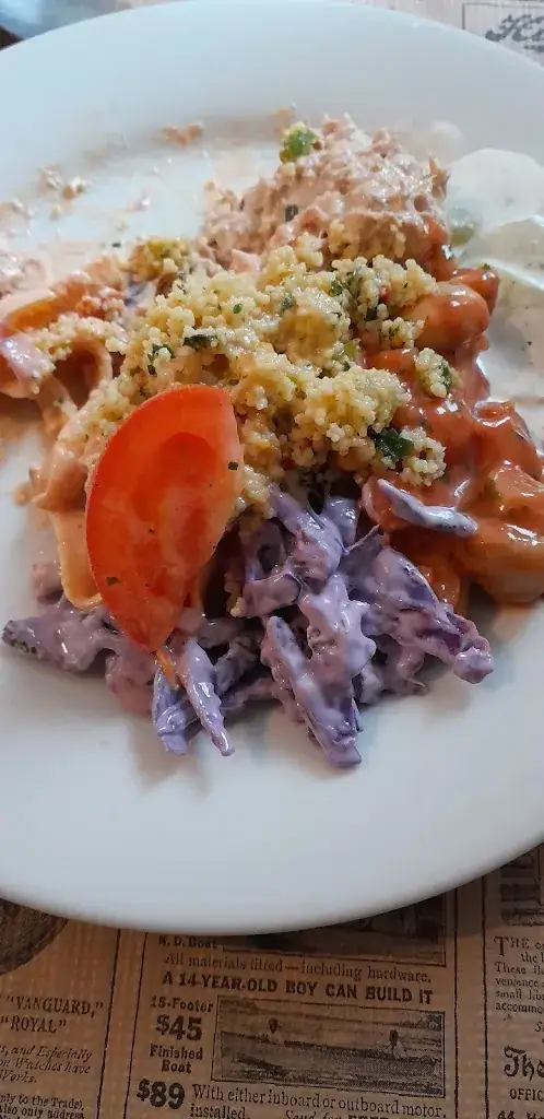 Menu_La Madelon_Fenouiller_image_5