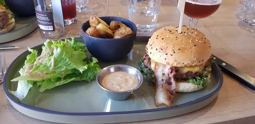 Menu_Restaurant Le Mine D'or_Montrevault-sur-Èvre_image_1