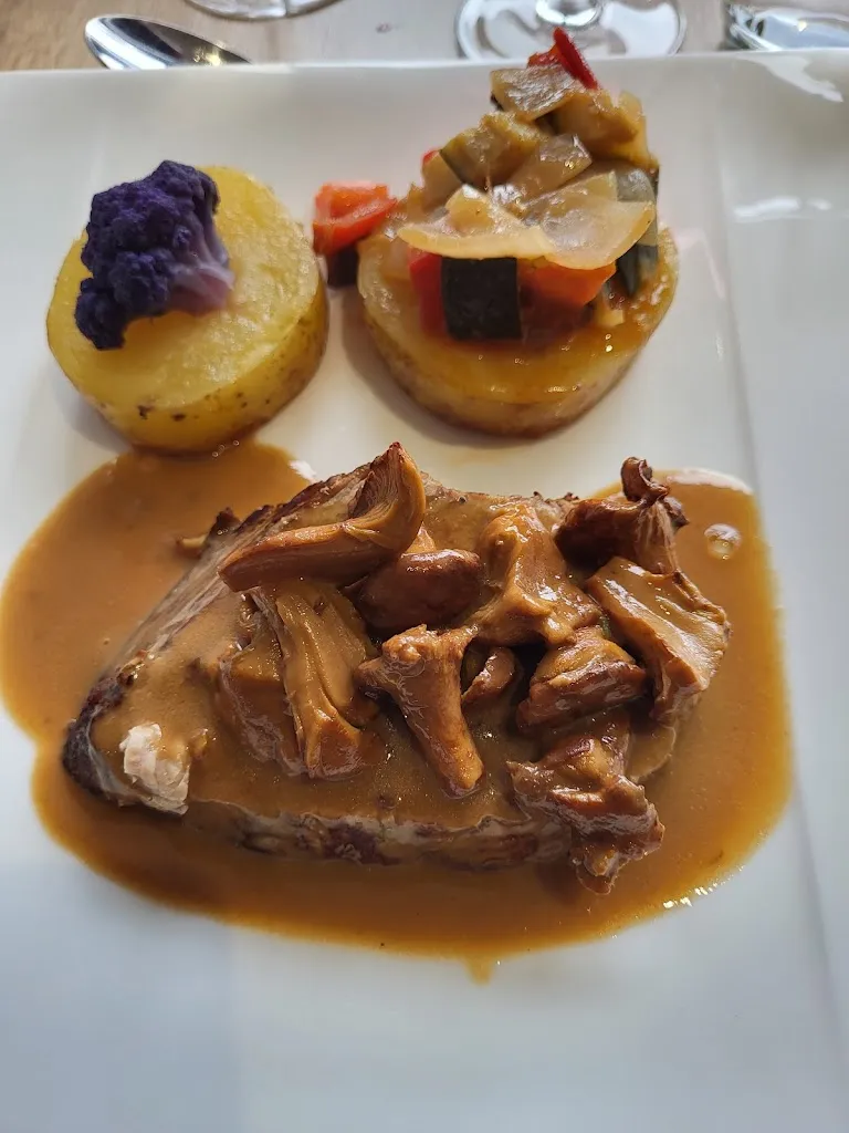 Menu_Restaurant Le Mine D'or_Montrevault-sur-Èvre_image_7