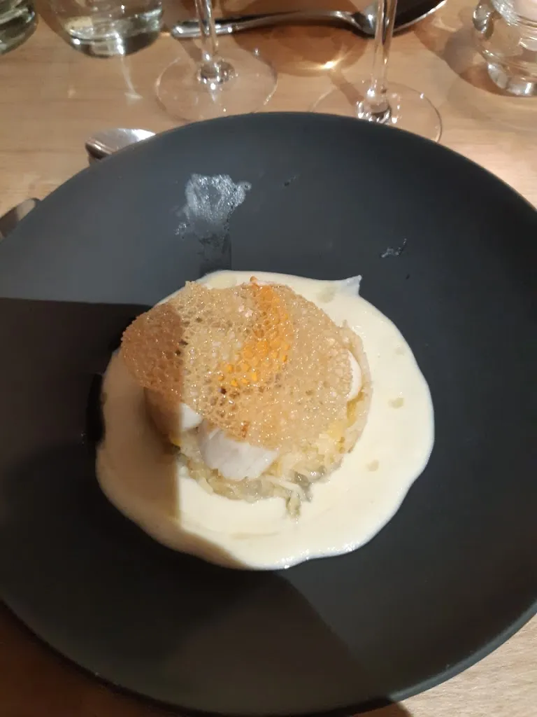 Julia C_Restaurant Le Mine D'or_Montrevault-sur-Èvre_review