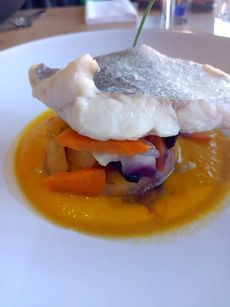 Andree Naudin_Restaurant Le Mine D'or_Montrevault-sur-Èvre_review