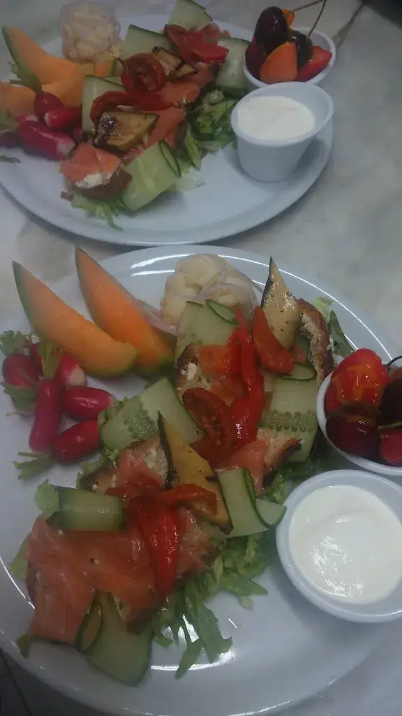 Menu_Le Buffet de la Gare_Montrevault-sur-Èvre_image_6