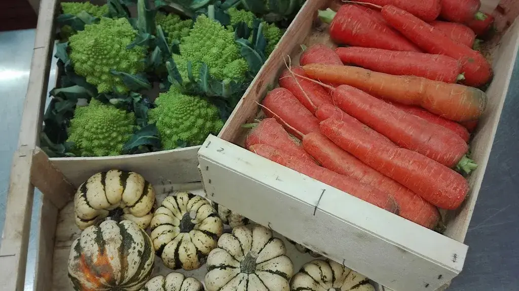 Menu_Le Buffet de la Gare_Montrevault-sur-Èvre_image_8