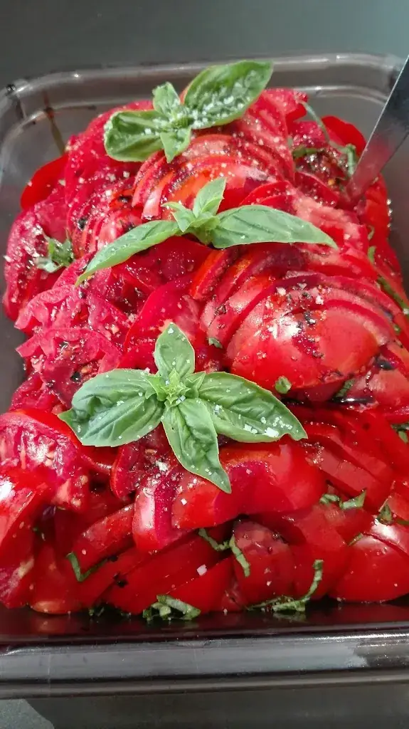 Menu_Le Buffet de la Gare_Montrevault-sur-Èvre_image_9