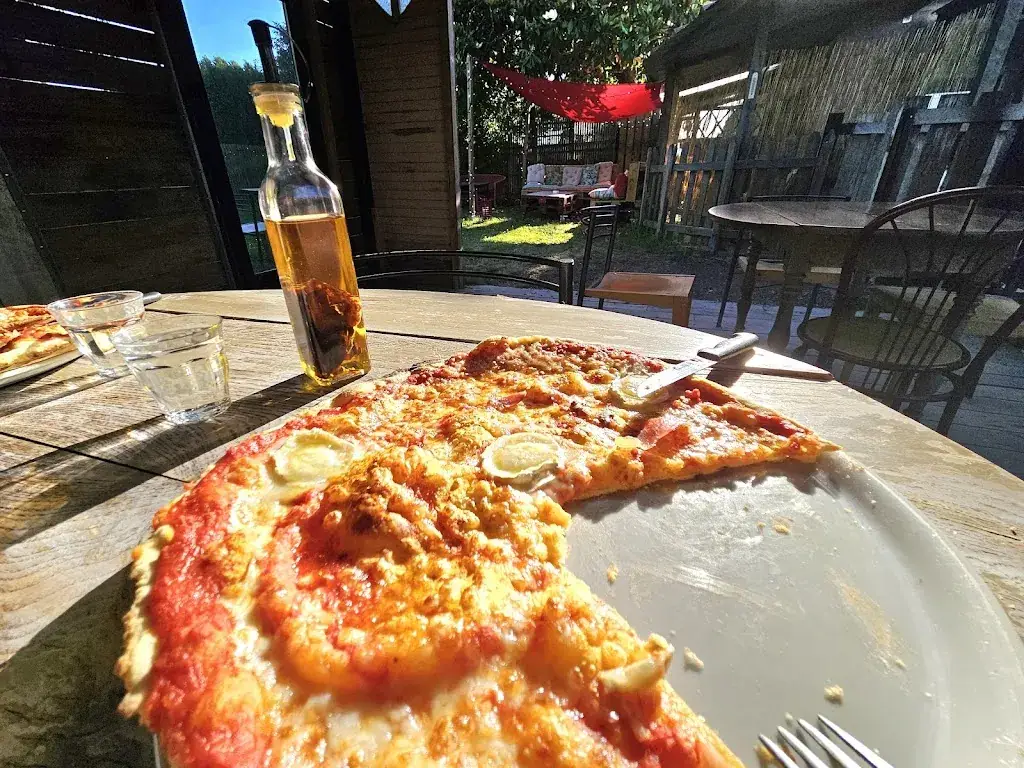 kate R_RESTAURANT À 2 PAS DU PONT_Montrevault-sur-Èvre_review