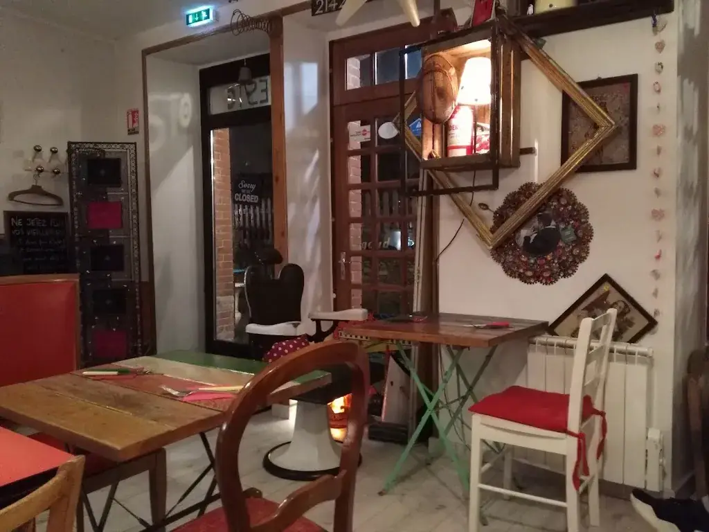 Nathalie M._RESTAURANT À 2 PAS DU PONT_Montrevault-sur-Èvre_review