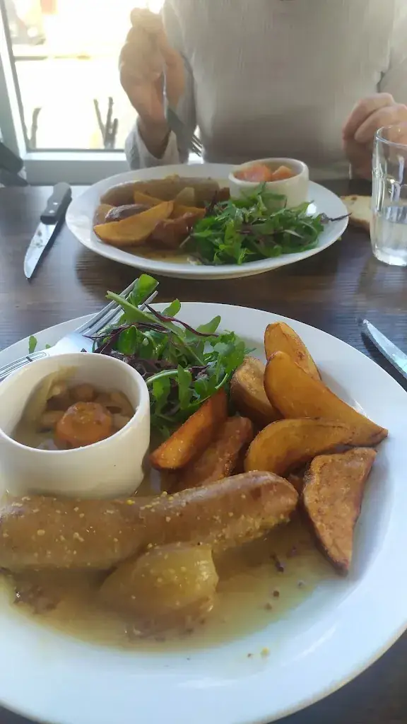 Patrick Paquier_Numéro 2_Gâvre_review