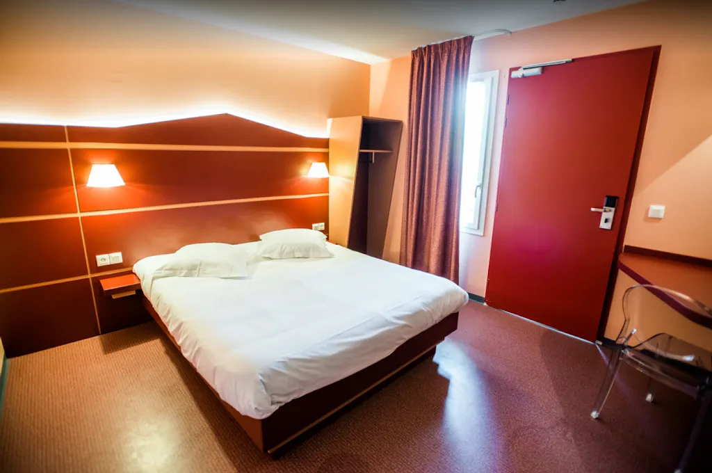 Fasthôtel Montmarault_Montmarault_slider_image_3