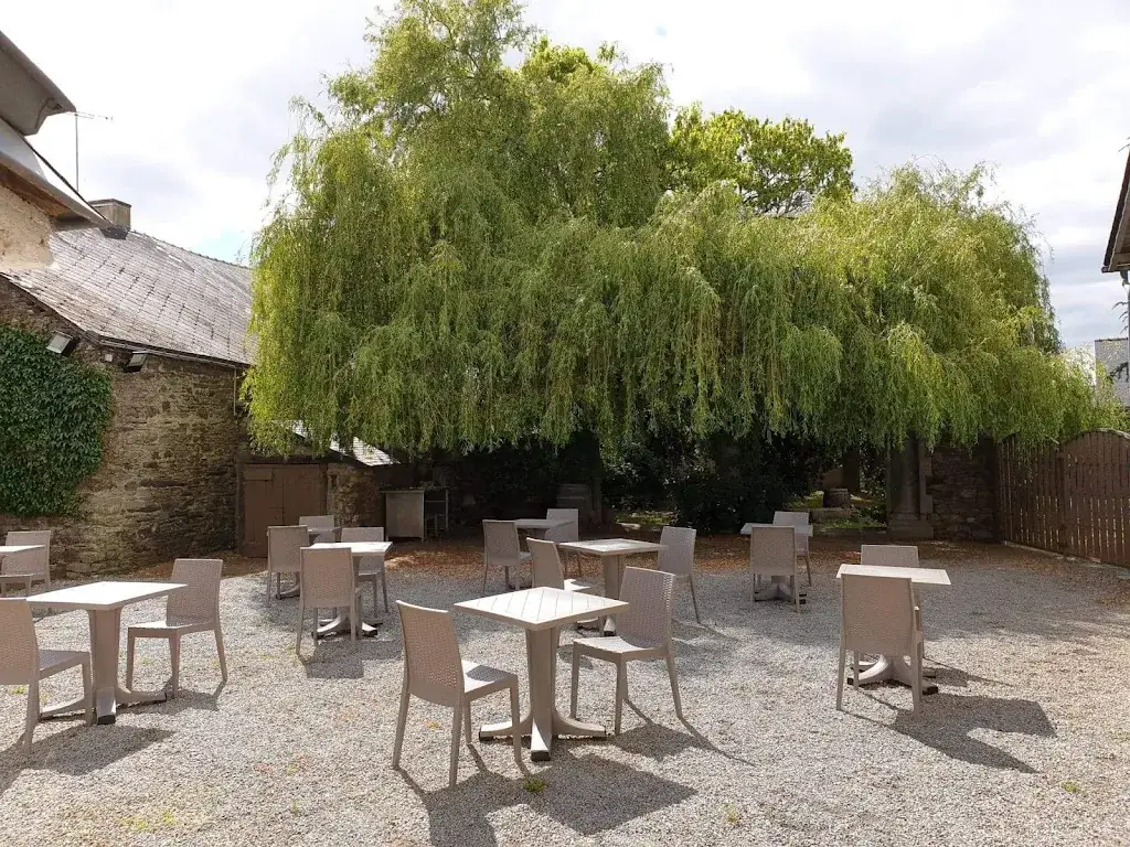 La Croix Blanche_Gâvre_slider_image_1