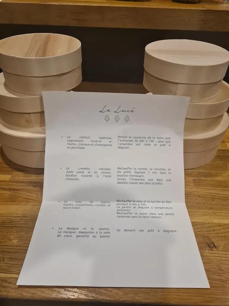 Menu_Le Lucé restaurant_Grand-Lucé_image_4