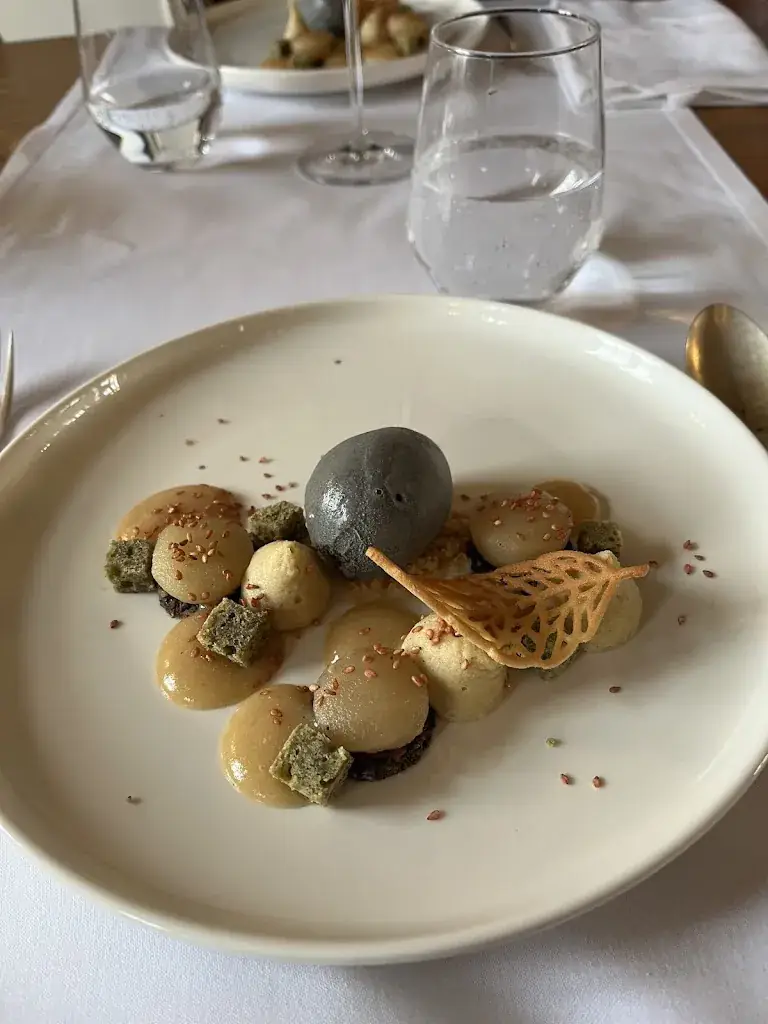 Menu_Le Lucé restaurant_Grand-Lucé_image_5