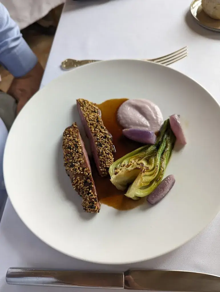 Menu_Le Lucé restaurant_Grand-Lucé_image_6