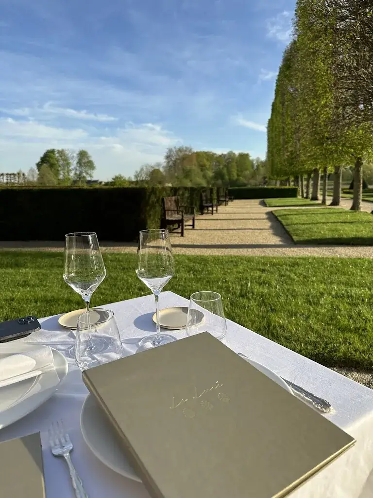 Celine Gorin_Le Lucé restaurant_Grand-Lucé_review