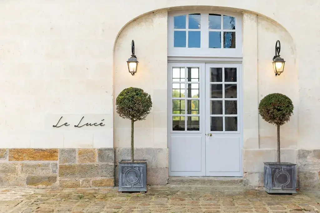 Le Lucé restaurant_Grand-Lucé_slider_image_3