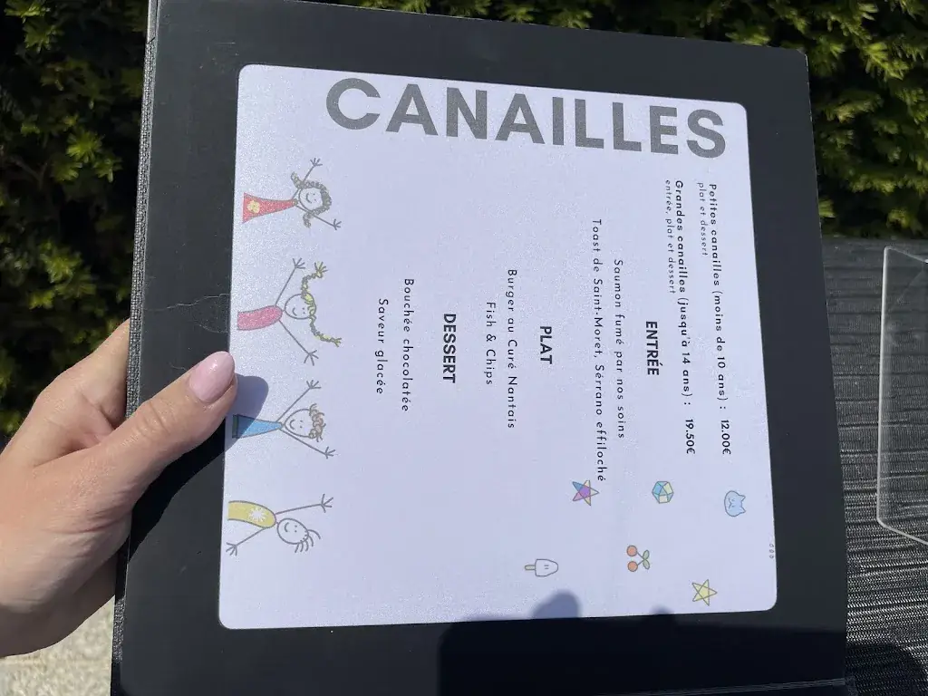 Menu_Restaurant Hall St Lazare_Loroux-Bottereau_image_3