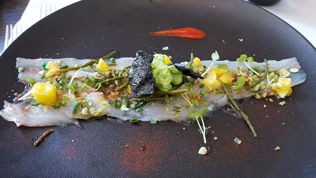 Menu_Restaurant Hall St Lazare_Loroux-Bottereau_image_5