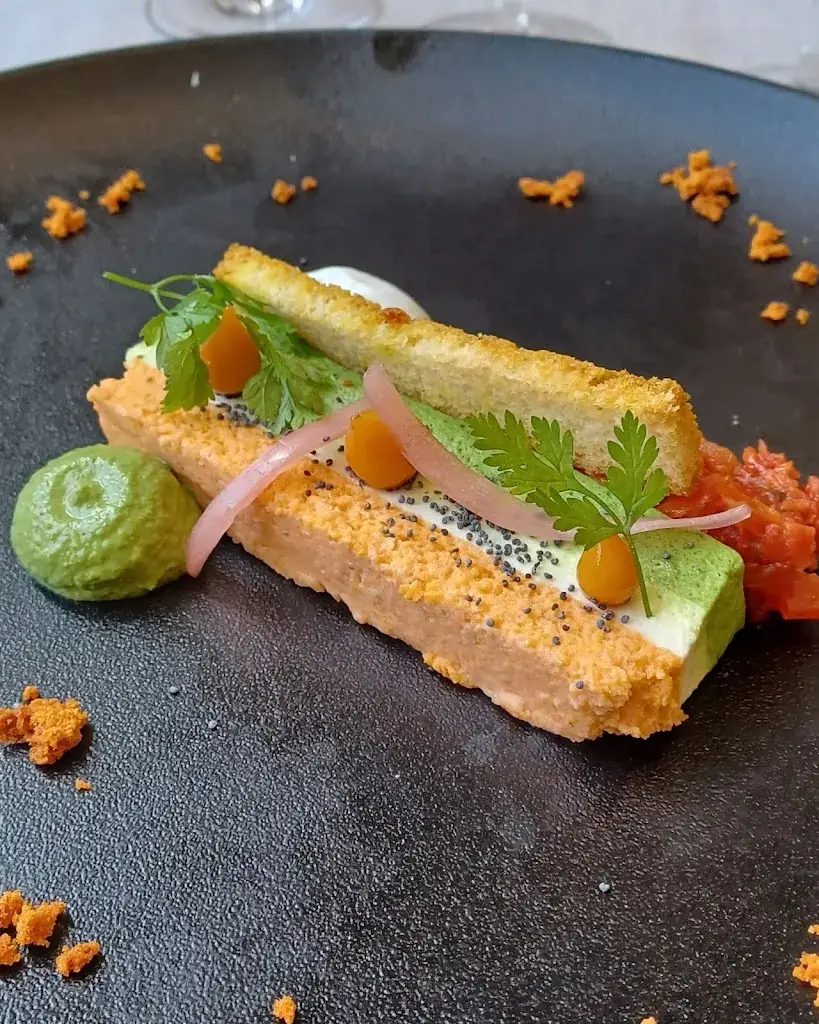 Menu_Restaurant Hall St Lazare_Loroux-Bottereau_image_9