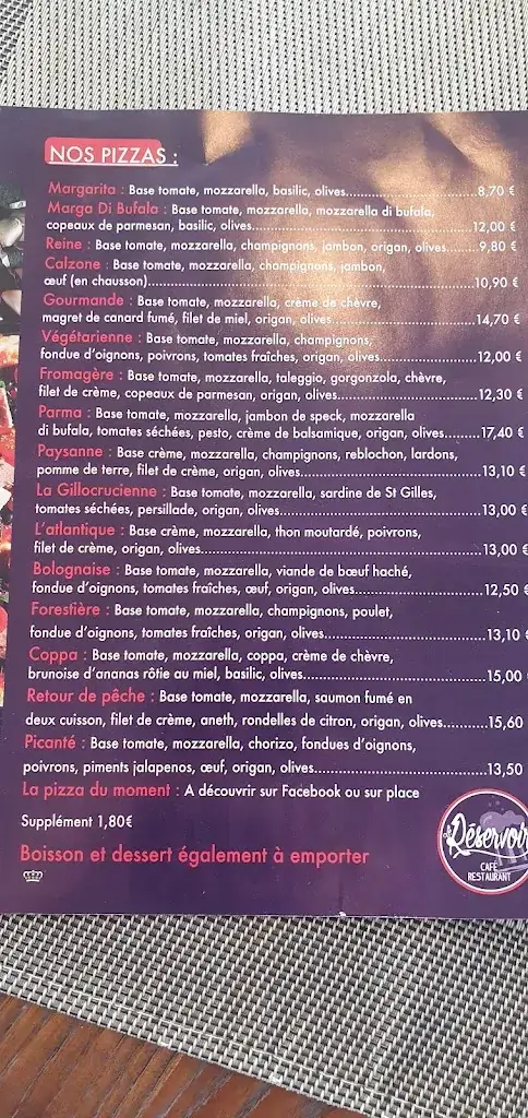 Menu_Le réservoir_Loroux-Bottereau_image_3