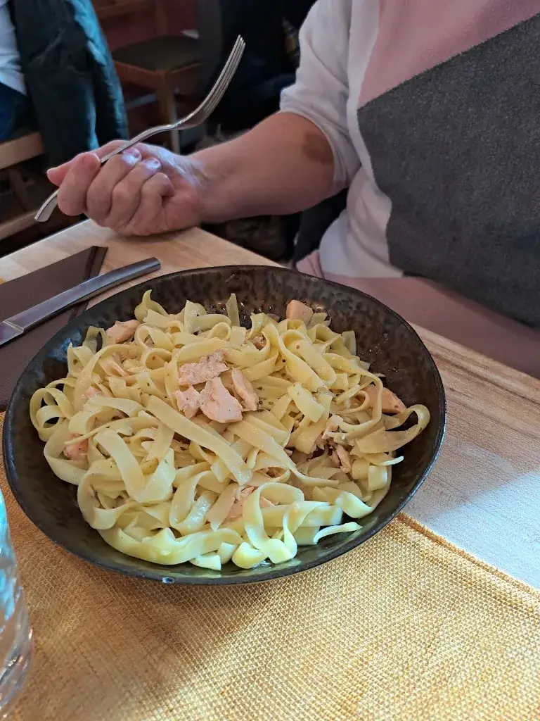 Menu_La Table de Lucullus_Loroux-Bottereau_immagine_6