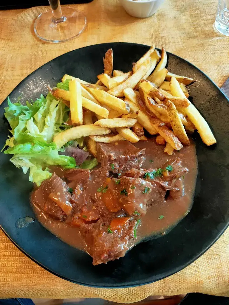 Menu_La Table de Lucullus_Loroux-Bottereau_immagine_7