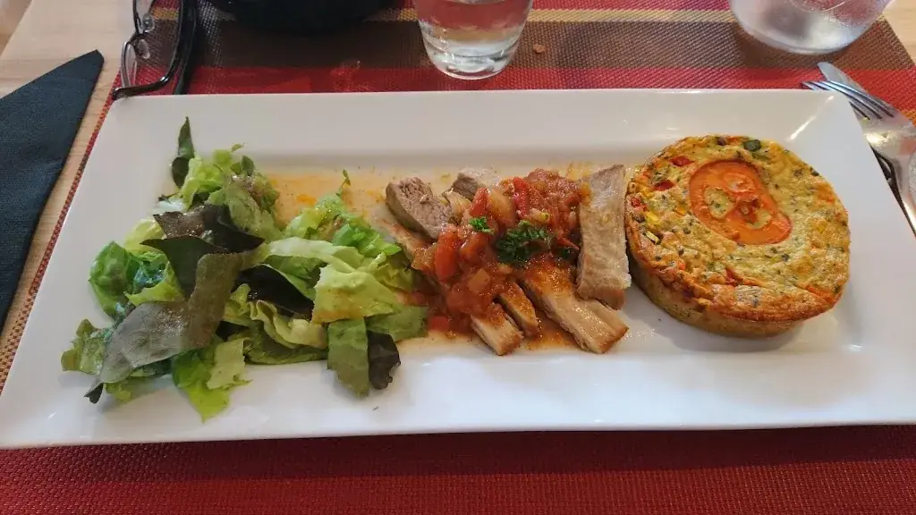 Menu_La Table de Lucullus_Loroux-Bottereau_immagine_9