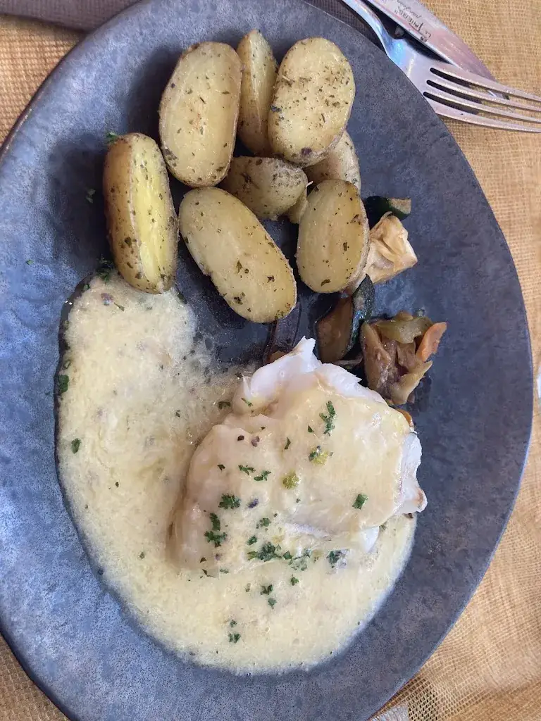 Maxime Chuniaud_La Table de Lucullus_Loroux-Bottereau_recensione