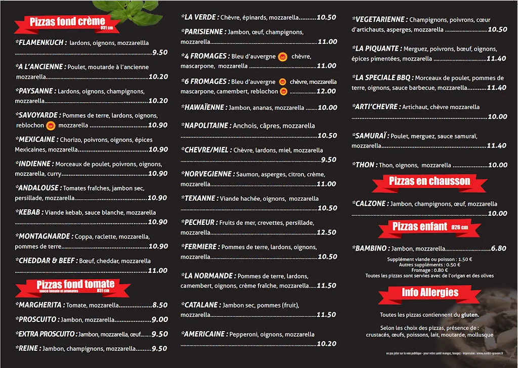 Menu_Simon Say Pizza_Loroux-Bottereau_image_1