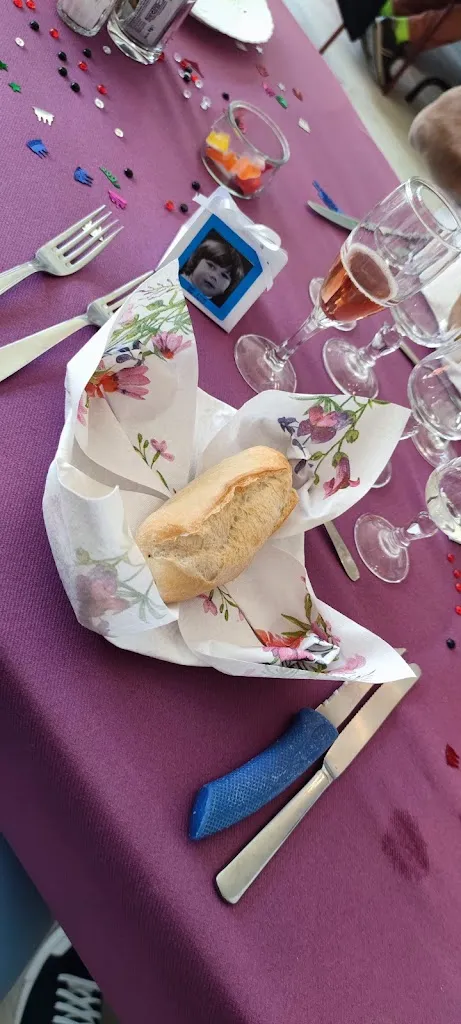 Menu_Restaurant la Croix Blanche_Luart_image_2