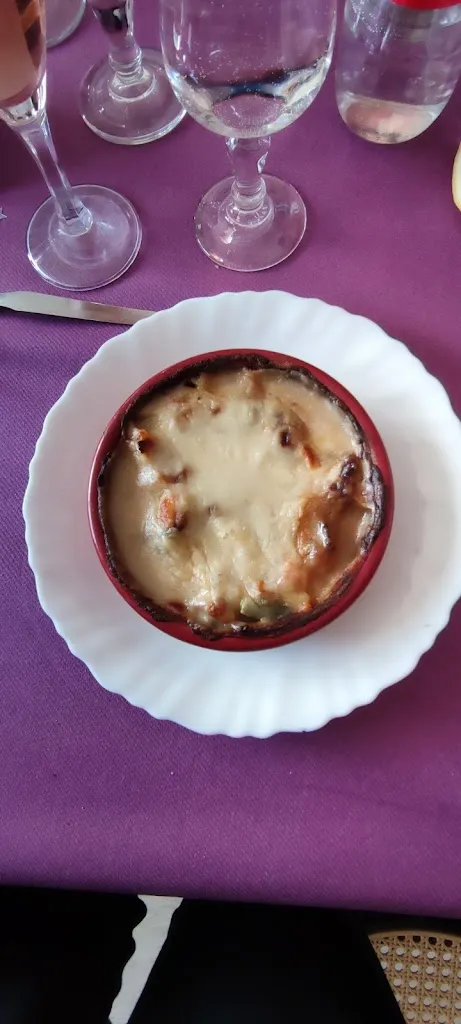 Menu_Restaurant la Croix Blanche_Luart_image_8