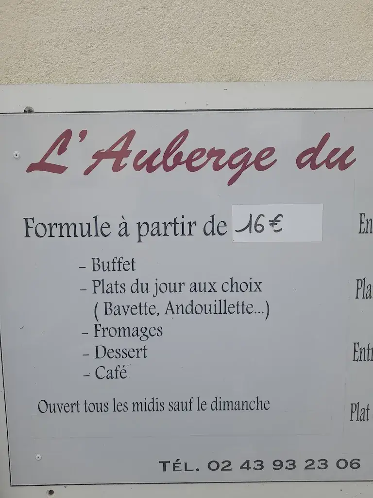 Erika vi Vilger_Auberge Du Nord_Lamnay_review