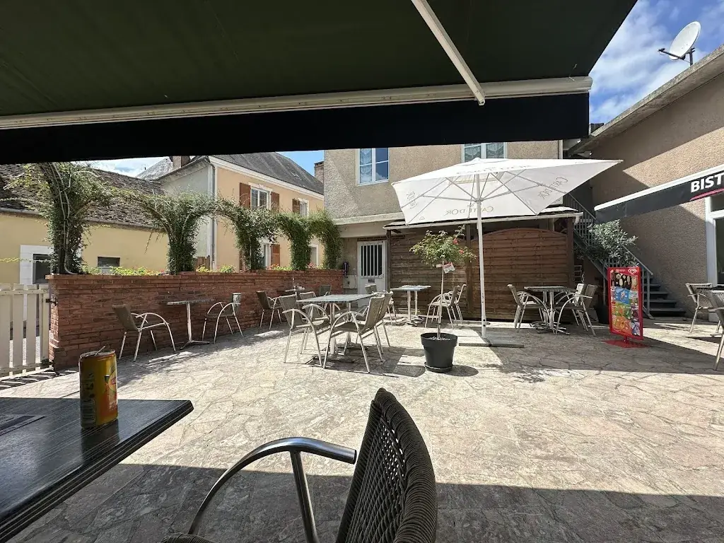 Bistrot De L'abbaye_Chéronne_slider_image_2