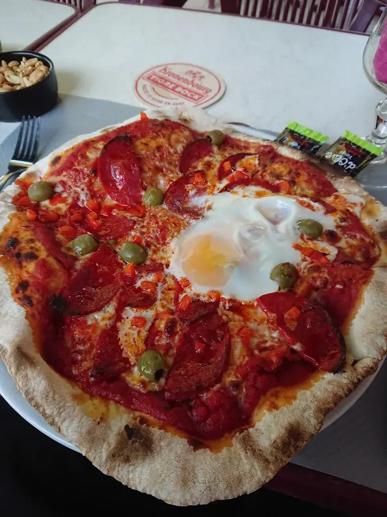 Josh_La Toscane_Lavaré_review