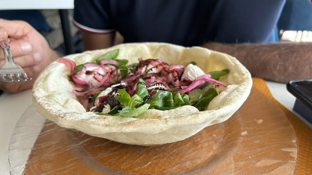 Menu_IL GUSTO DI NAPOLI_Montmarault_image_5