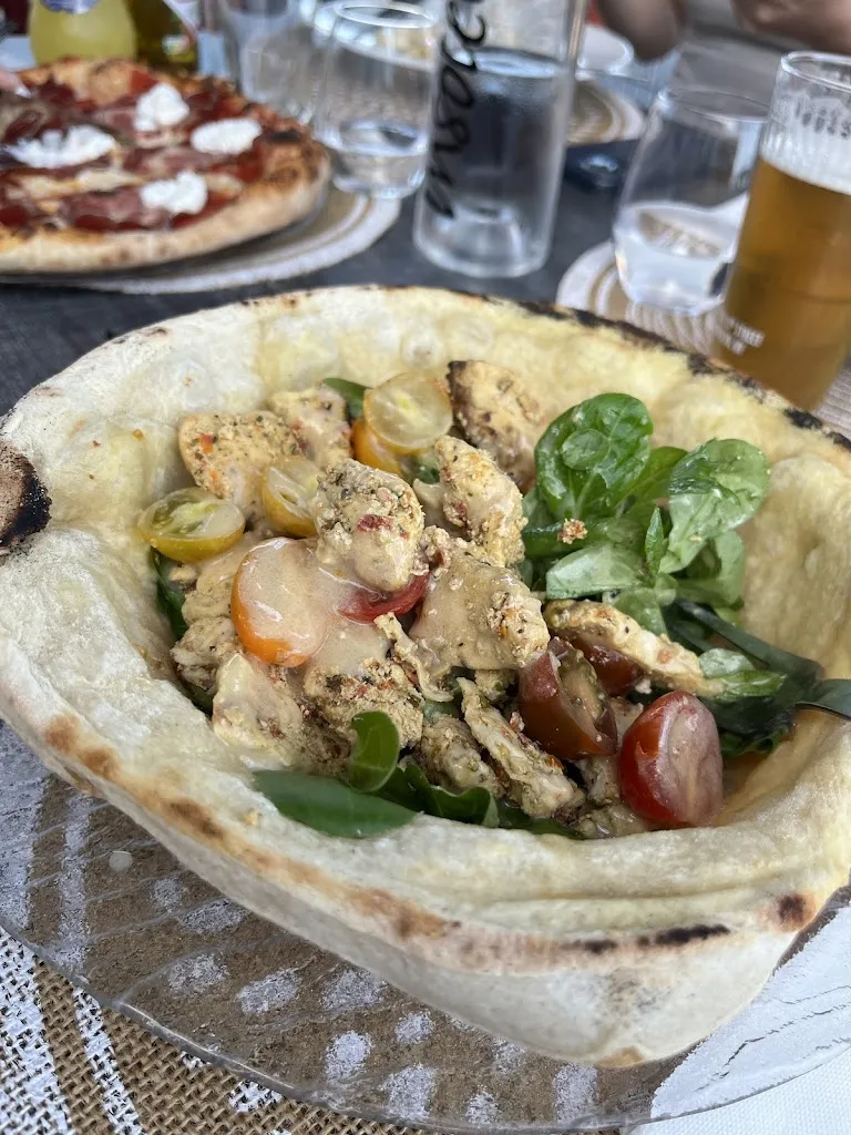 Menu_IL GUSTO DI NAPOLI_Montmarault_image_8