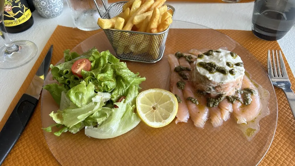 Florian_IL GUSTO DI NAPOLI_Montmarault_review