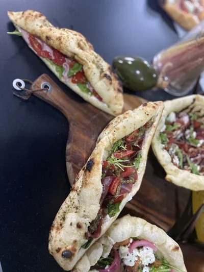 IL GUSTO DI NAPOLI_Montmarault_slider_image_3