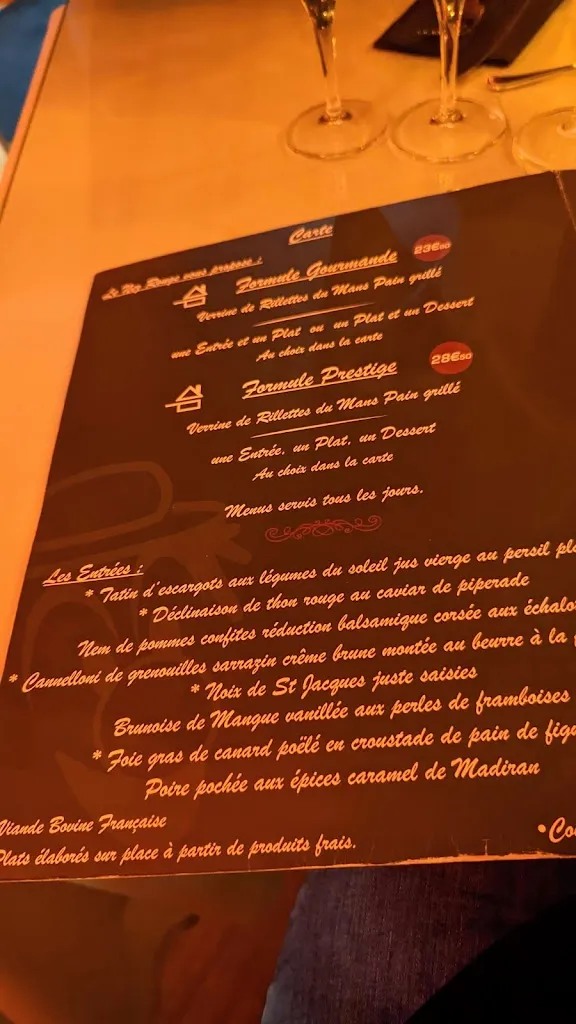 Menu_Le Nez Rouge_Mans_image_4