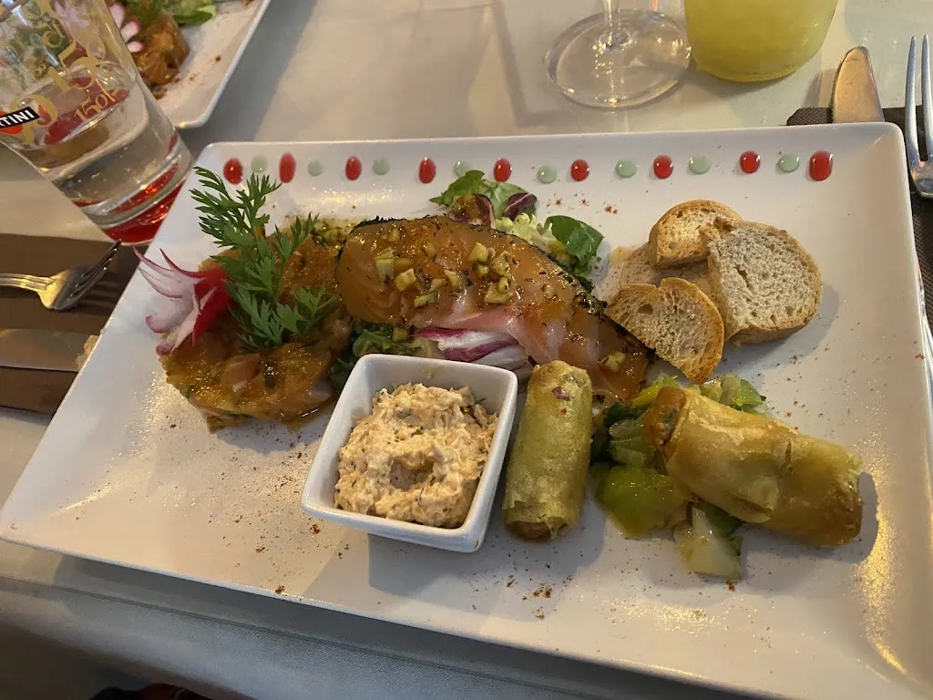 Lord BeefChief_Le Nez Rouge_Mans_review