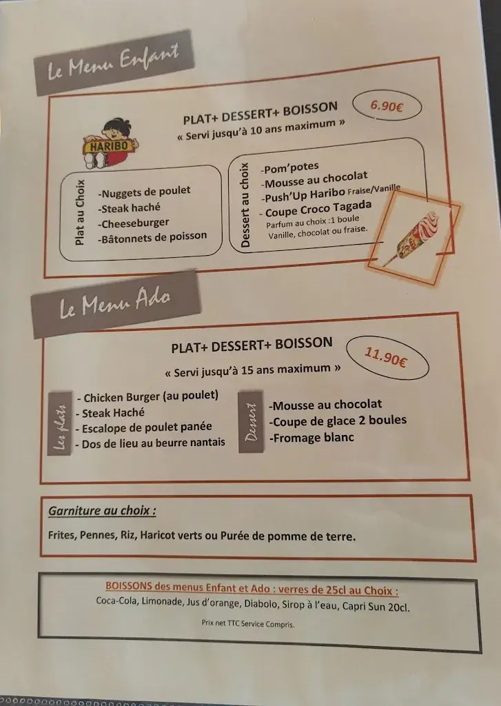 Menu_L' ardoise du Mo'Mans_Mans_image_3