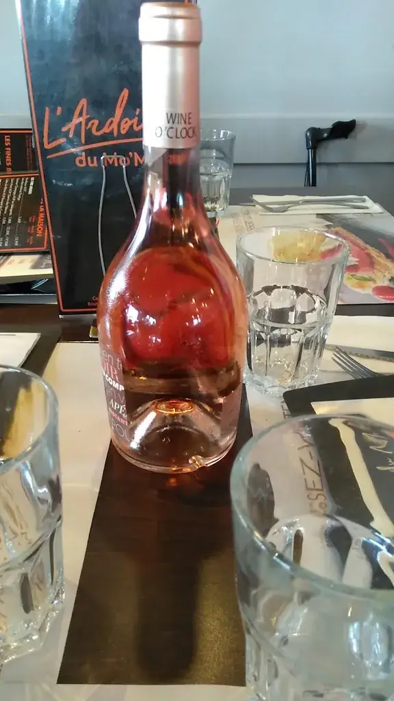 Menu_L' ardoise du Mo'Mans_Mans_image_9