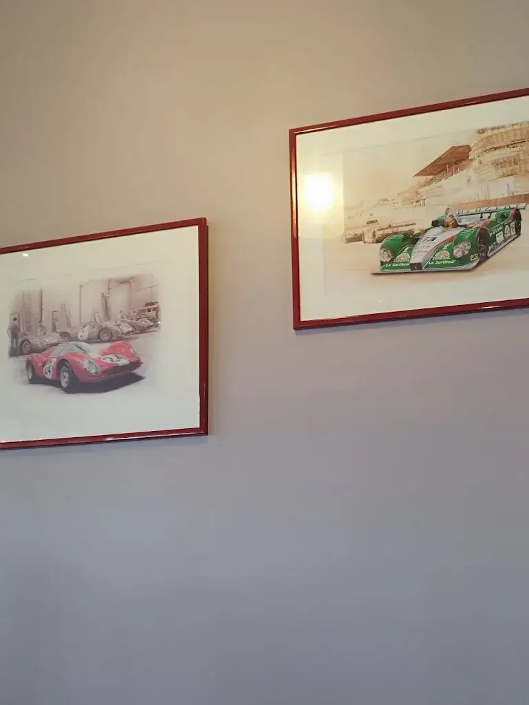 Alexia George_L' ardoise du Mo'Mans_Mans_review