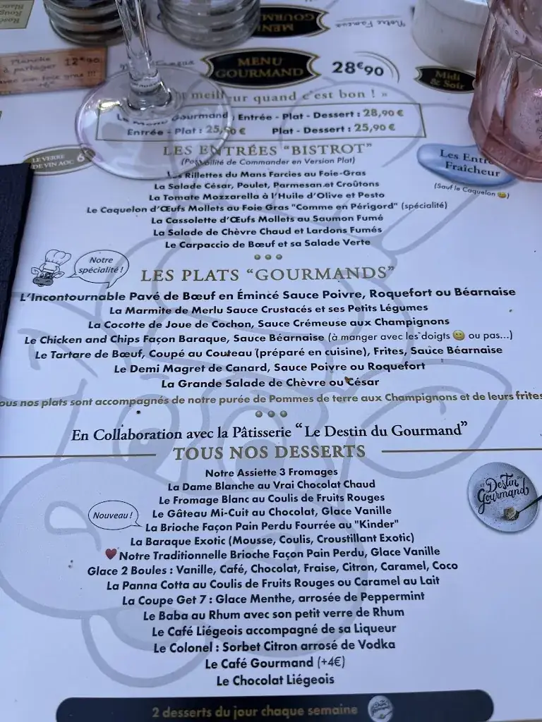 Menu_La Baraque à Bœuf _Mans_image_3